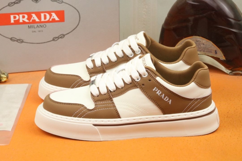 Prada Casual Shoes